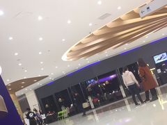 -北京英嘉国际影城(金源CINITY店)