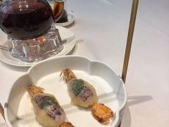 -临家小院·潮汕菜·商务宴请·点心(白石洲店)