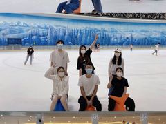 -世界之窗阿尔卑斯冰雪世界