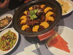 -楚禾宴·家宴(光谷大道店)