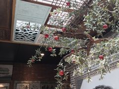 -局气烤鸭·北京菜(前门店)