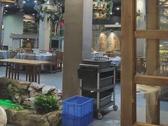 -花溪雨·森林餐厅(石基店)