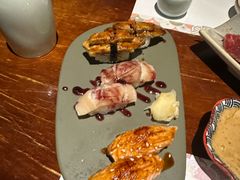 -奈九居酒屋(滨河大道店)