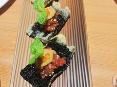 -大岛日本料理铁板烧(南通大饭店)
