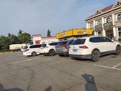 -方城服务区餐厅