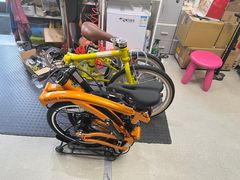 -大行Dahon自行车·北京顶点单车apex bike·ARAI摩托车头盔(白塔寺专卖店)