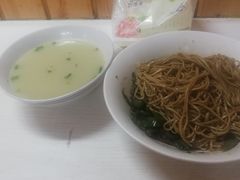 -高邮面馆(明瓦廊店)