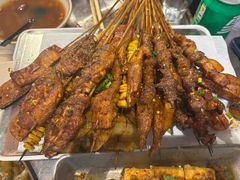 -有局·成都市井烧烤·精酿啤酒(双楠店)