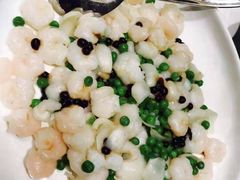 -小厨娘淮扬菜(六合欢乐港店)