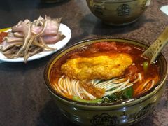 -华兴街煎蛋面(总店)