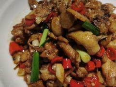-上地宴·中关村的会客厅(清河高铁站店)