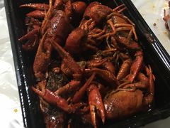 -有位虾匠·香辣蟹·小龙虾(李村店)