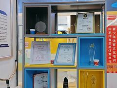 -童程童美信奥赛科技特长·乐高编程科创机器人(万达银盆岭校区)