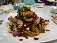 -辣螃铠盆盆蟹大排档(总店)