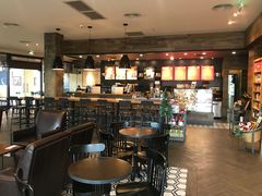 大堂-星巴克臻选(佛山佛罗伦萨小镇店)