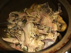 -金牌外婆家(苏州中心店)