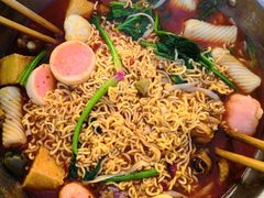 -天香德辣子鸡(潼关店)
