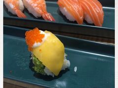 -喜寿司(金狮广场店)