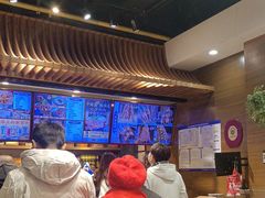 -西部马华清真兰州牛肉面·烧烤夜市(三里河店)