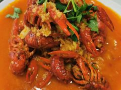 -辣螃铠盆盆蟹大排档(总店)