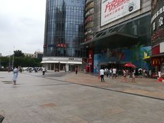 -沈阳百联购物中心(青年大街店)
