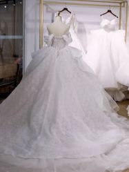 -欣薇婚纱(新源乐汇城店)