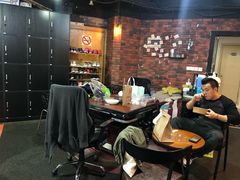 -Nirvana Fitness健身工作室