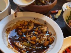 -西郊八号·山野江西菜(开发区店)