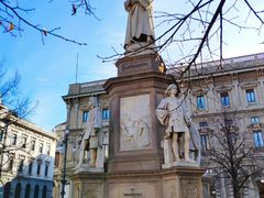 -埃马努埃莱二世拱廊