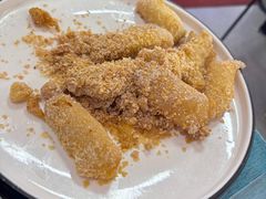 -40号厦门海鲜大排档(中山路店)