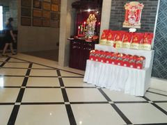 -梅花香里大酒店(郁金香路店)