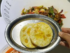 -友达面馆(广州总店)