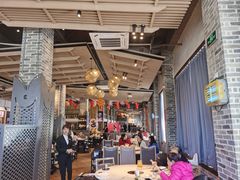 -滋粥楼·顺德菜(番禺广场总店)