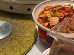 -粤盛海鲜楼(融冠乐城店)