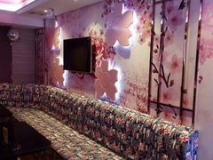 -秘宅KTV(马甸桥店)