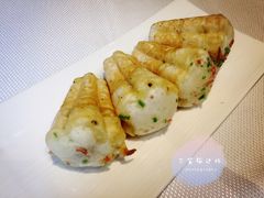 -太湖饭店·寄畅轩中餐厅