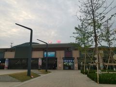 -宁海站