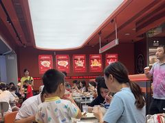 -文通冰室(东方宝泰店)