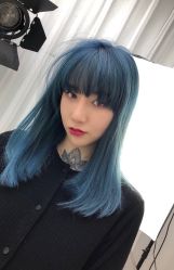 -3AM HAIR SALON染发接发