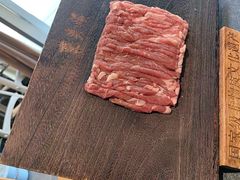 -东来顺(非遗·清真火锅·盛世广场店)