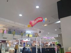 -北京华联购物中心(天通苑店)