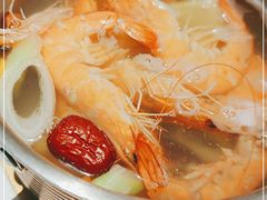 -亚马逊海鲜自助(梅溪湖步步高店)