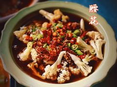 -庶民居中餐馆(花土店)