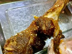 -西北朗益和穆斯林餐厅