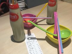 账单-友达面馆(二七南路店)