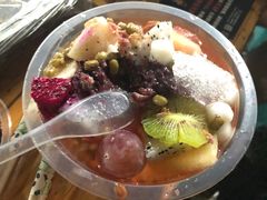 -杨婆婆烤肉(文昌阁店)