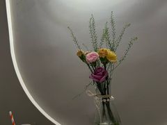 -PARFUM FLORAL花境法餐(南京首店)