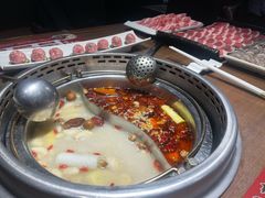 -快乐小羊·内蒙牛羊肉火锅(流花中心店)