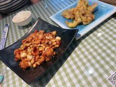 -玉桥餐厅(天坛店)