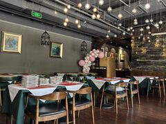-ITA·意塔意大利餐厅(亦庄店)